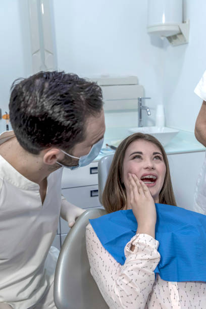 Best Emergency TMJ Treatment in Claryville, KY
