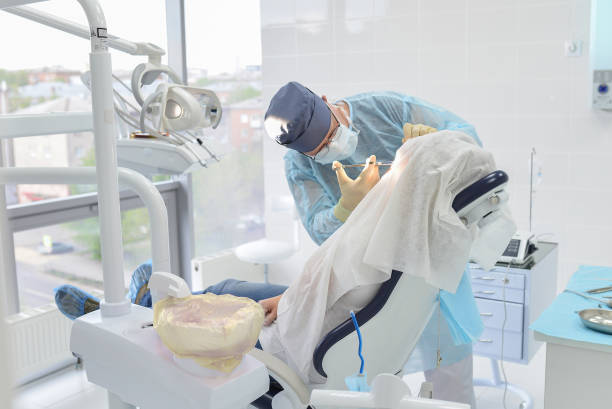 Best Emergency Dental Care for Broken or Chipped Teeth in Claryville, KY